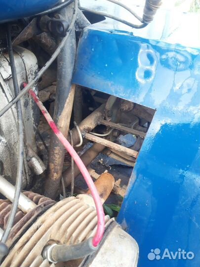 Квадроцикл Урал