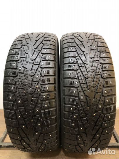 Nokian Tyres Nordman 7 SUV 235/60 R18 107T