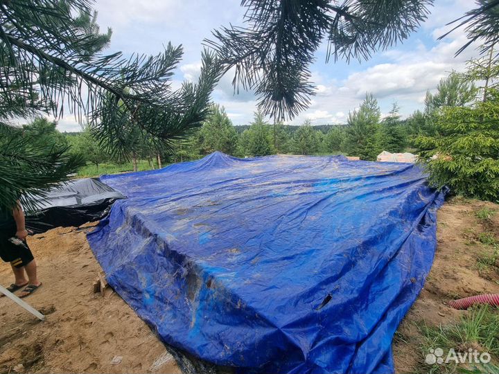 Строительство домов и коттеджей