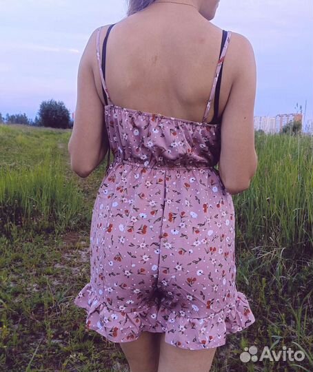 Комбинезон женский летний 42 44