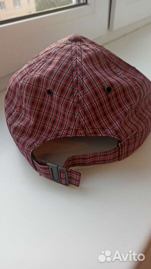 Carhartt бейсболка (оригинал)