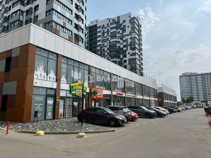 Сдам помещение свободного назначения, 750 м²