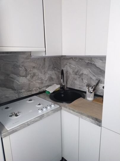 1-к. квартира, 33 м², 2/5 эт.