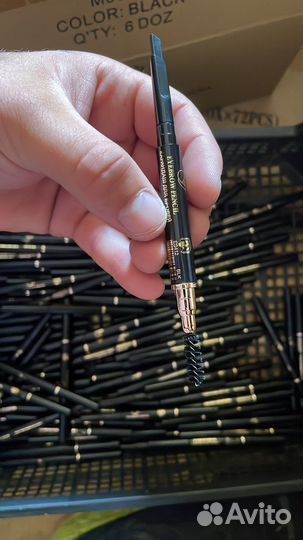 Карандаш для бровей