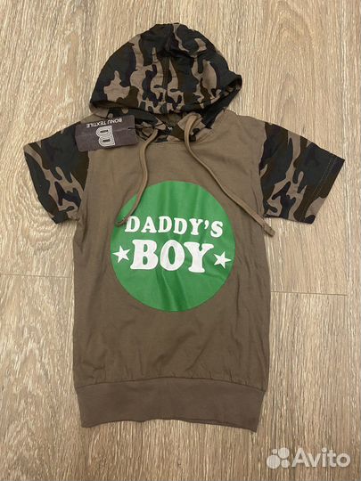 Костюм для мальчика