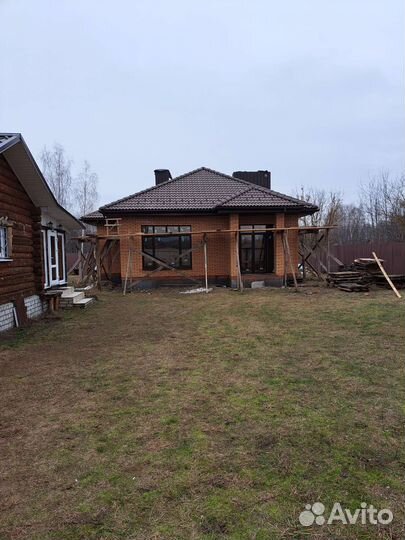 Требуются кровельщики