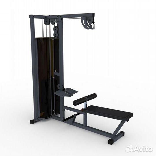 Вертикальная и горизонтальная тяга ArmaFort