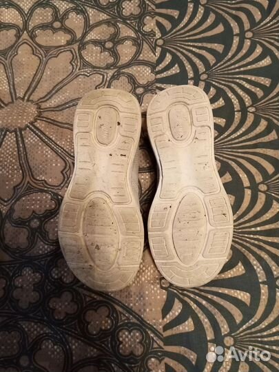 Кроссовки TimeJump