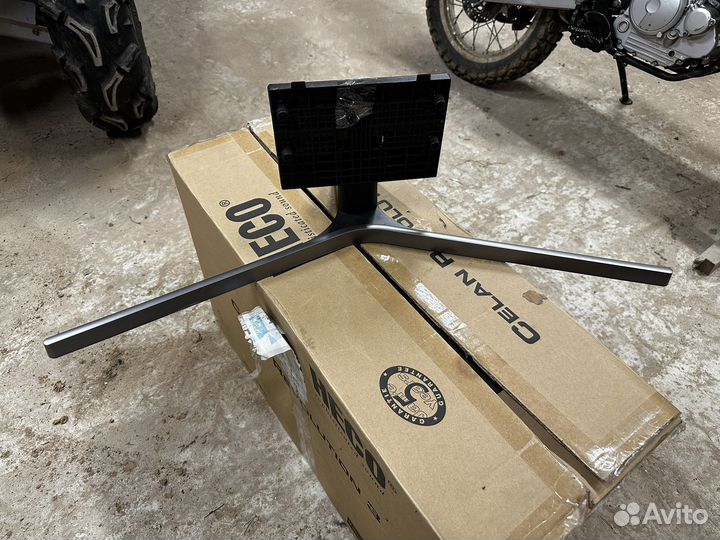 Подставка для телевизора samsung