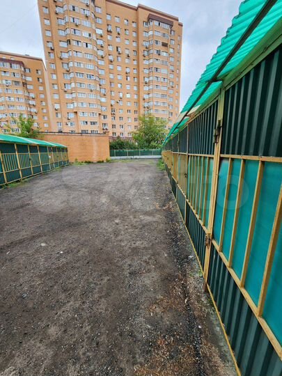 Машиноместо, 16 м²