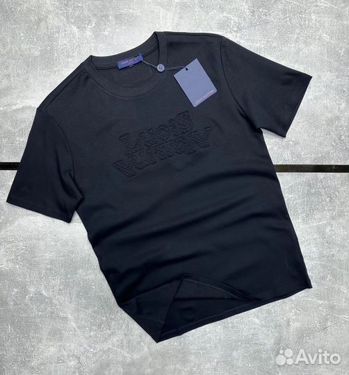 Футболка мужская