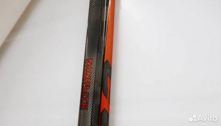 Клюшка хоккейная