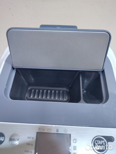 Хлебопечка Moulinex Pain & Tresors OW250132