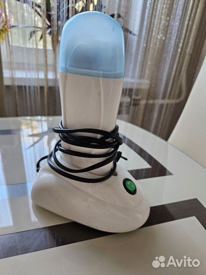 Воскоплав картриджный