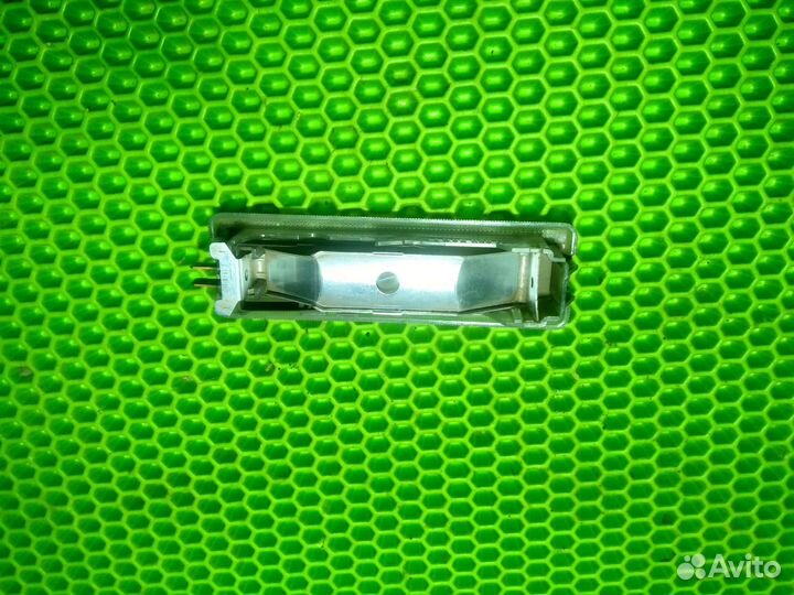 Плафон освещения салона W124