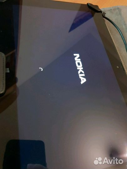 Планшет Nokia Lumia 2520
