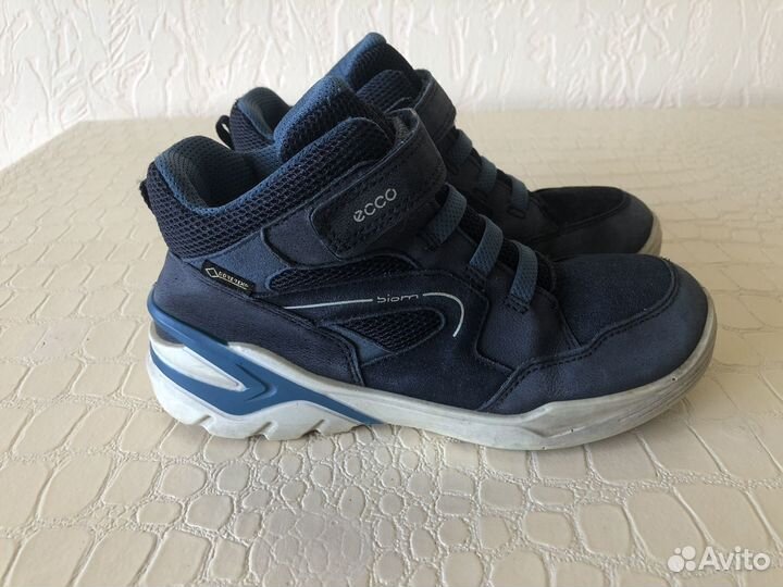 Кроссовки Ecco Biom Vojage 32