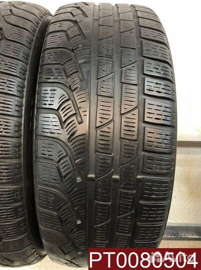 Pirelli Winter Sottozero 210 Serie II 225/50 R17 98H