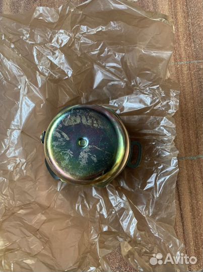 Прерыватель мото урал «колокольчик»