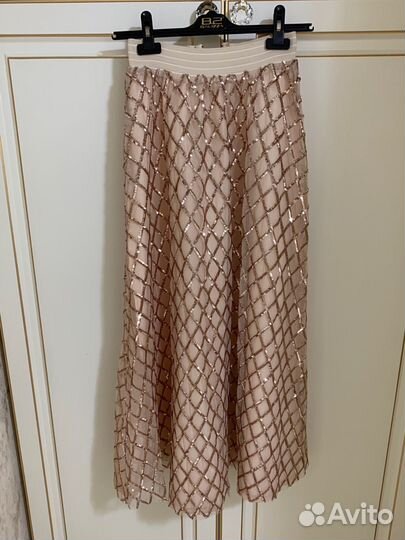 Разгружаю гардероб