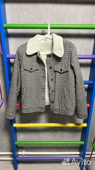 Куртка демисезонная женская 42 р