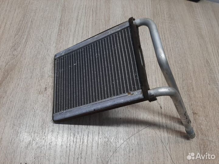 Радиатор отопителя Киа Рио 2