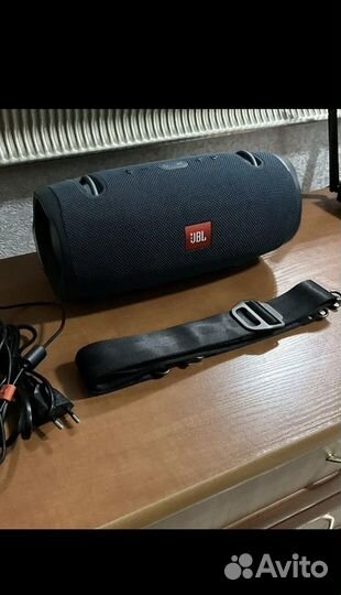 JBL акустика на мероприятие