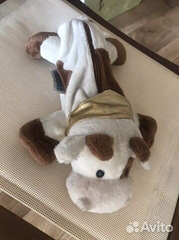 Пенал школьный