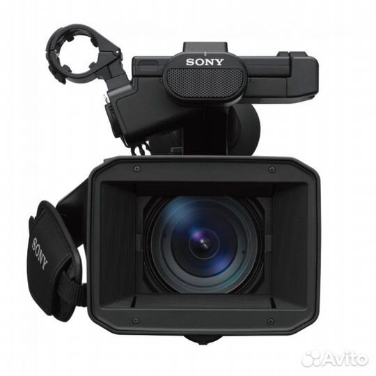 Видеокамера Sony PXW-Z280 New