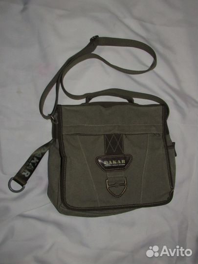 Сумка винтаж