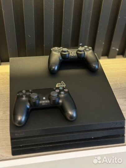 Sony playstation 4 PS4 pro