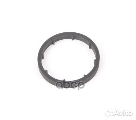 Прокладка масляного радиатора VW: touareg 03