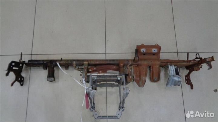 Усилитель торпедо Hyundai Tucson 2004-2010