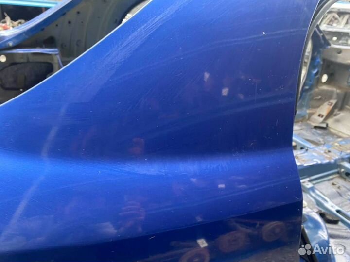 Б/У Крыло заднее правое 96617560 general motors