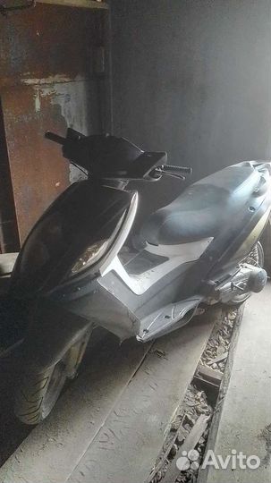 Продам скутер