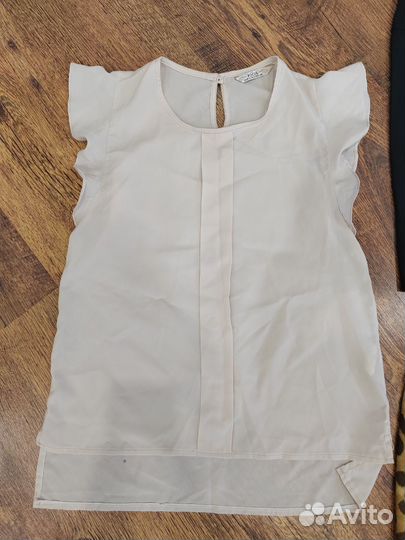 Вещи пакетом женские 42-44