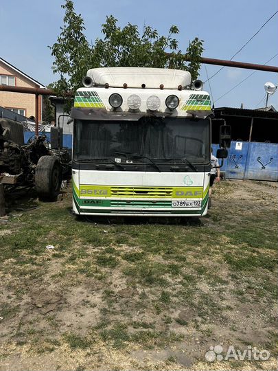 Кабина комплектная