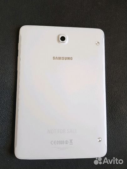 Samsung Galaxy Tab S2 8