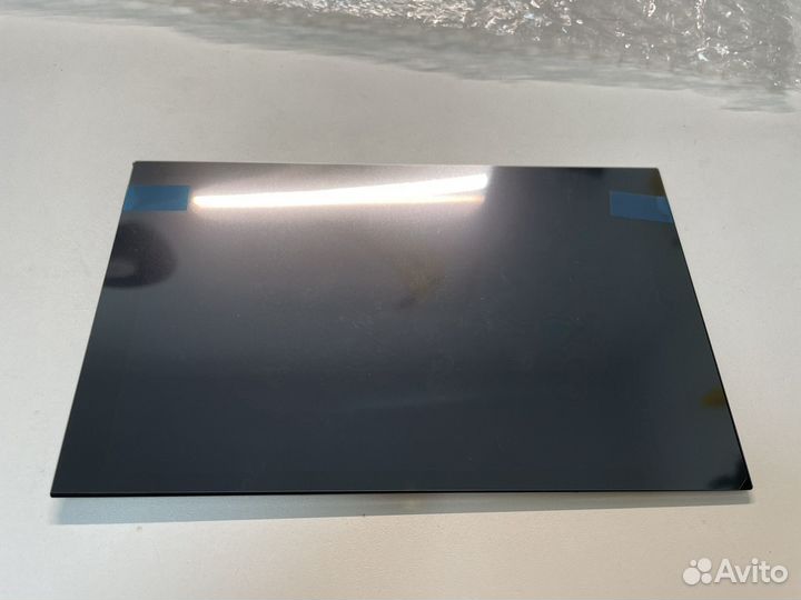 Экран матовый для Steam Deck