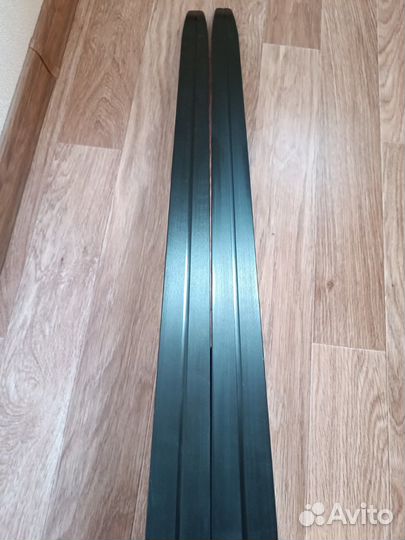 Лыжи беговые peltonen 195 см