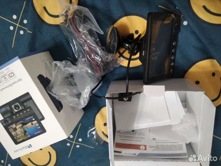 Видео регистратор