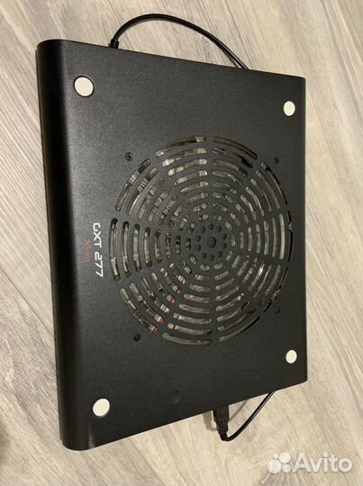 Охлаждающая Подставка(кулер) под ноутбук