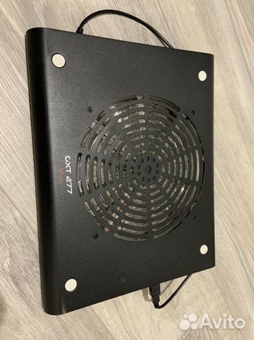 Охлаждающая Подставка(кулер) под ноутбук