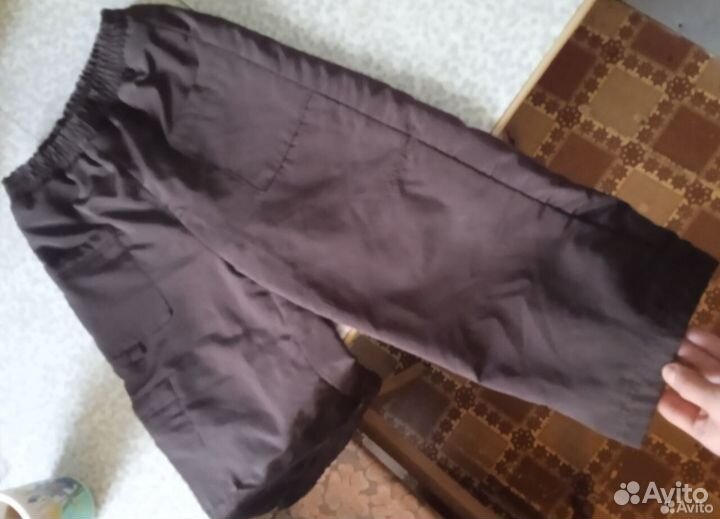 Вещи для мальчика от 3 до 6 лет Цена за всё