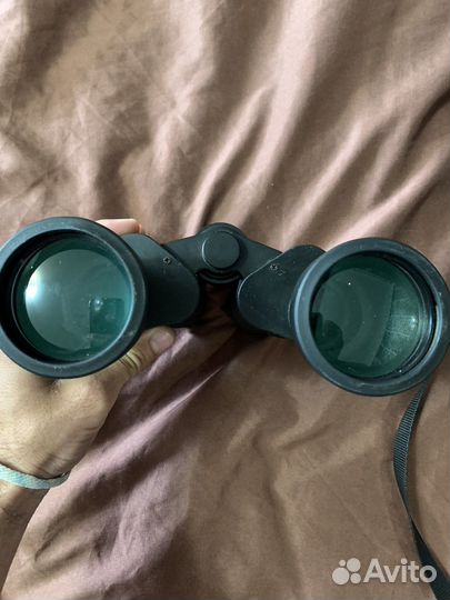 Бинокль 35x50