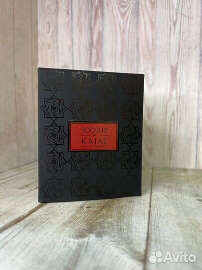 Kajal - Joorie 100 ml (luxe)