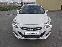Hyundai i40 2.0 MT, 2014, 160 000 км, с пробегом, цена 1 350 000 руб.