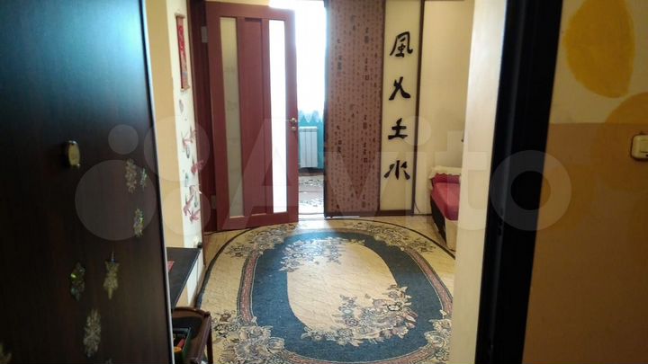 2-к. квартира, 78 м², 9/10 эт.