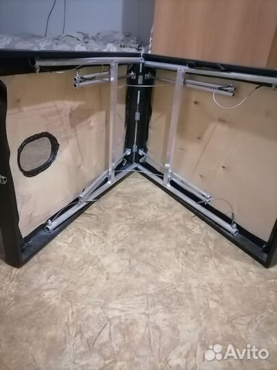 Массажная кушетка бу