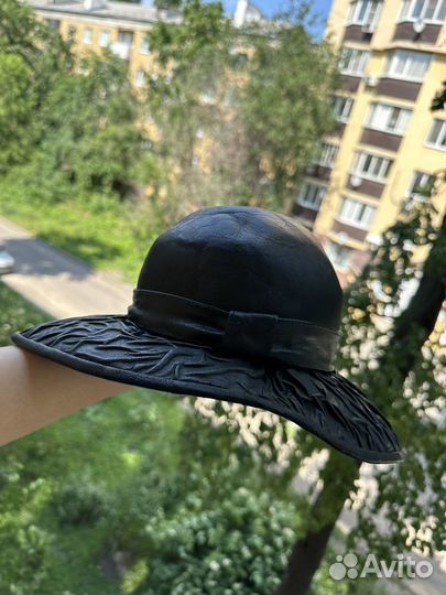 Шляпки разные см. Описание